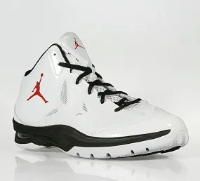 Jordan Play In These II (101/blanco/rojo/negro)