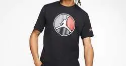 Jordan Remastered Men's T-Shirt - CD5626-010