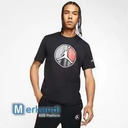 Jordan Remastered Men's T-Shirt - CD5626-010