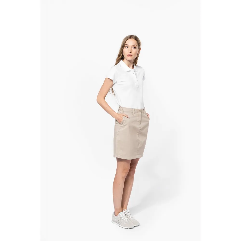 K762-FALDA CHINO