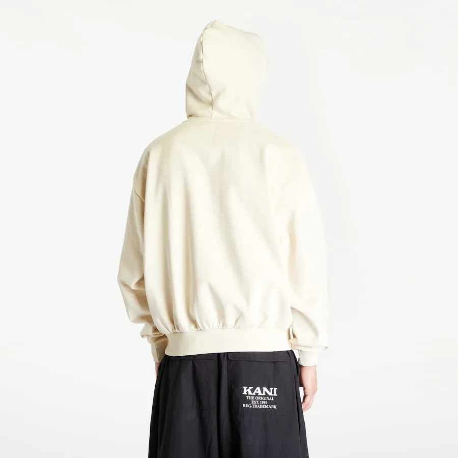 Karl Kani Small Signature Os Heavy Hoodie