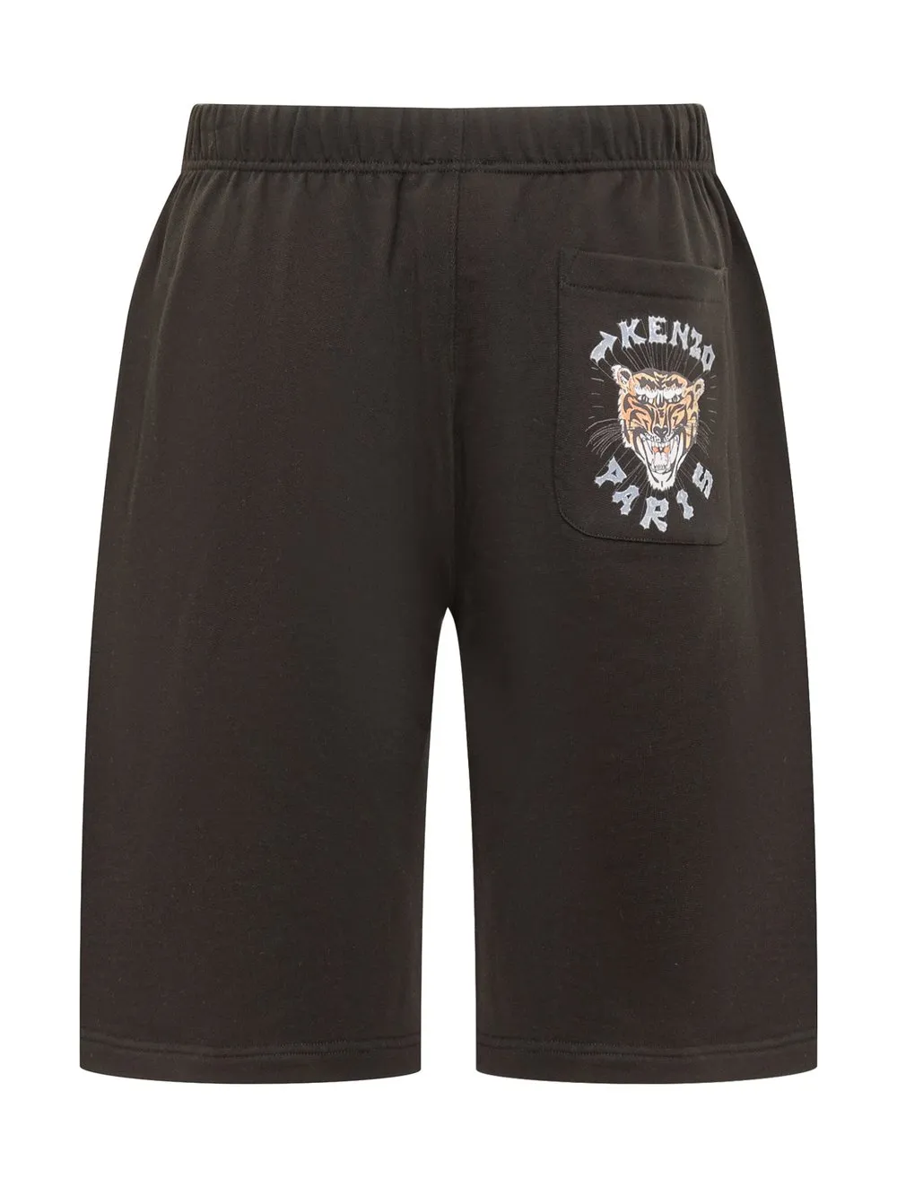 KENZO 'Kenzo Varsity' Shorts