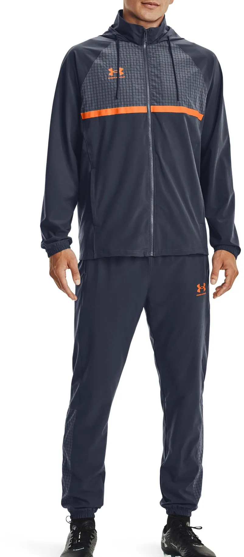 Kit Under Armour UA Accelerate Tracksuit