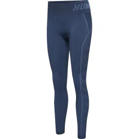 Leggings de mujer de media altura Hummel TE Christel