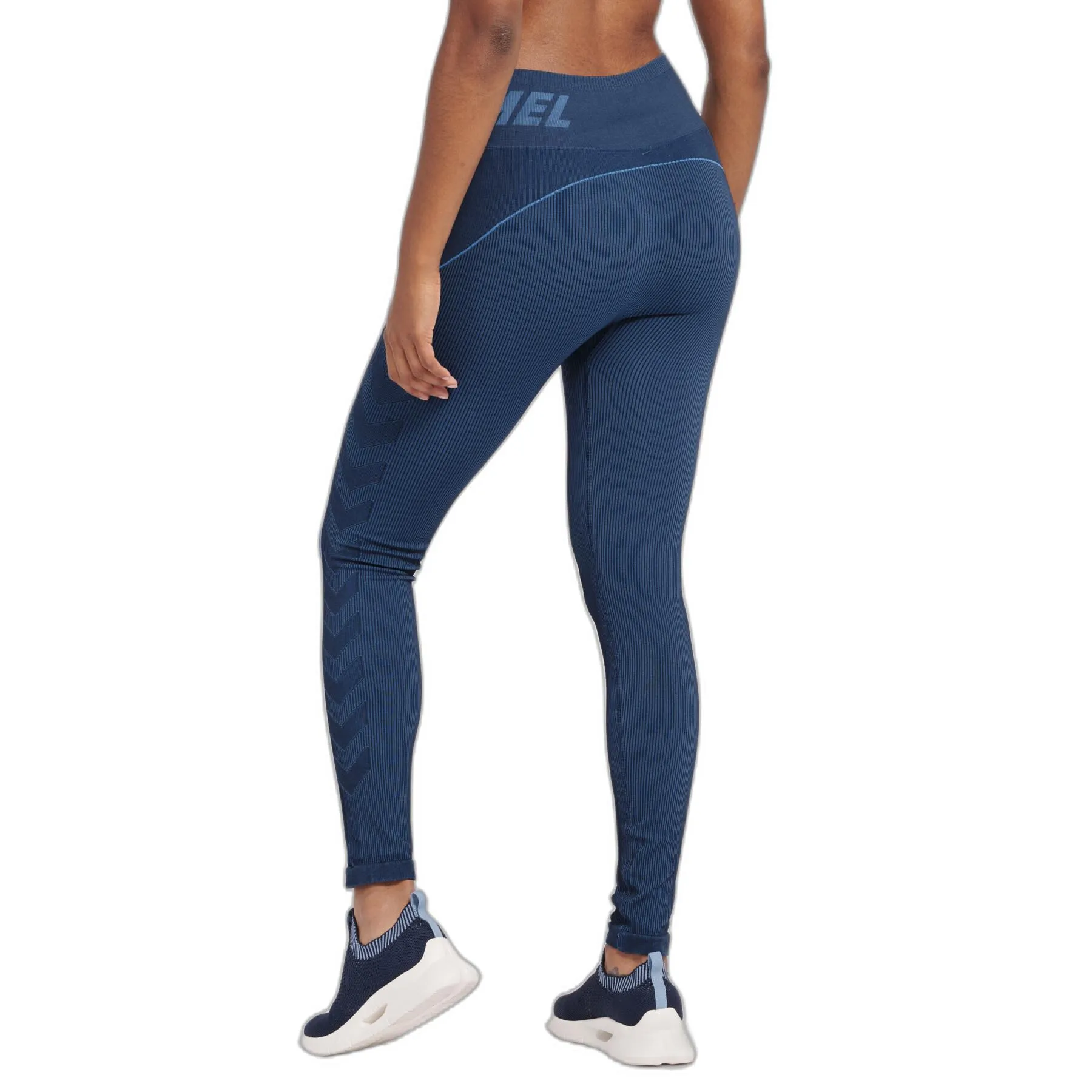 Leggings de mujer de media altura Hummel TE Christel