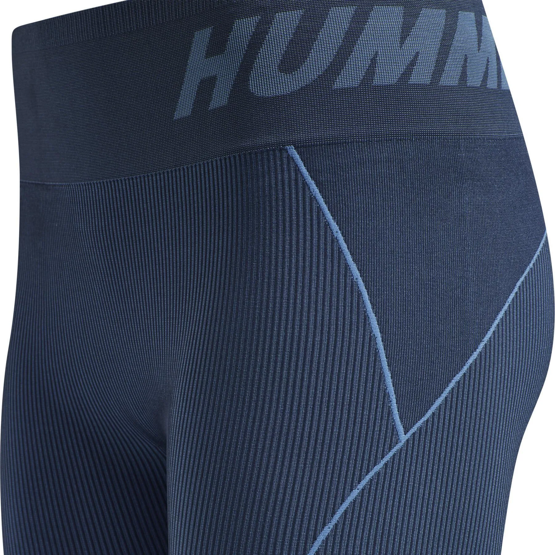 Leggings de mujer de media altura Hummel TE Christel