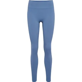 Leggings sin costuras para mujer Hummel MT Adapt MW