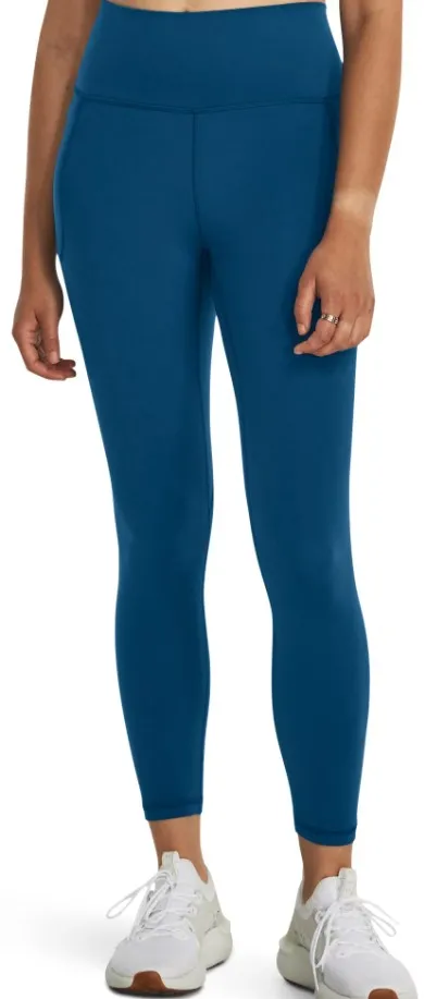 Leggings Under Armour Meridian Ankle Leg-BLU