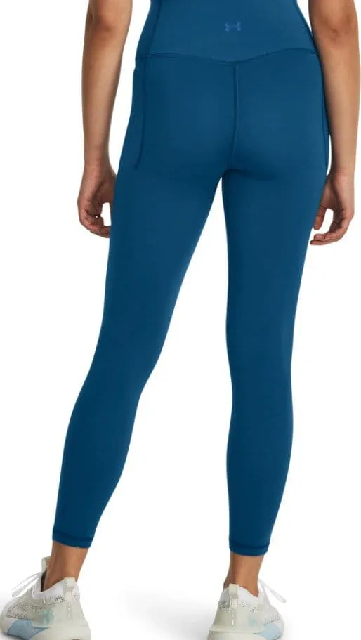 Leggings Under Armour Meridian Ankle Leg-BLU