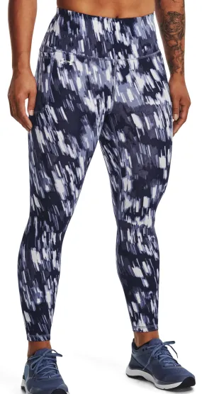 Leggings Under Armour Motion Ankle Leg Print-PPL