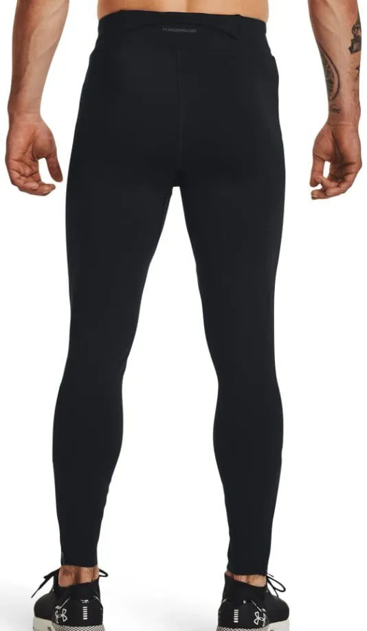 Leggings Under Armour UA QUALIFIER ELITE TIGHT-BLK