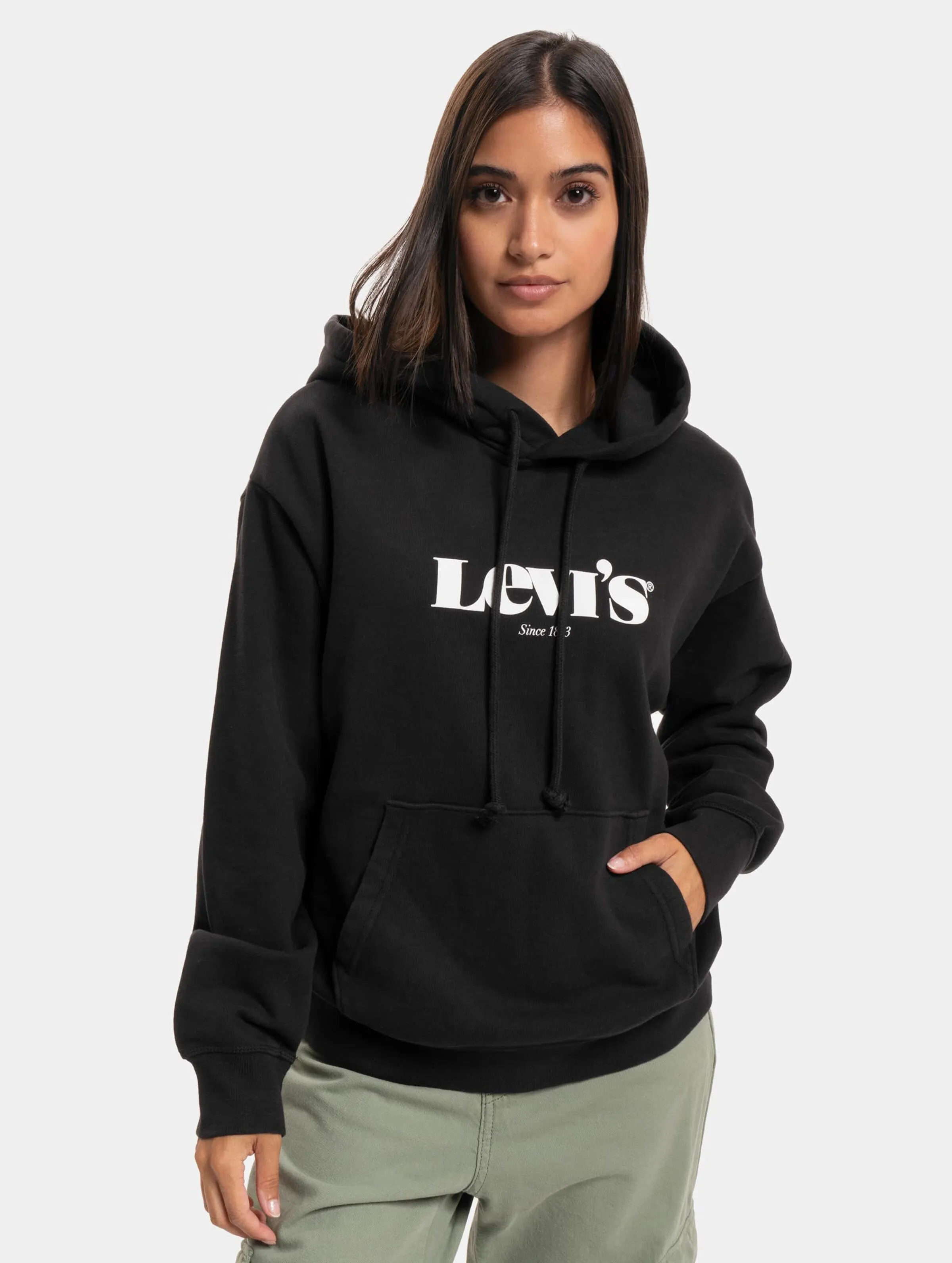 Levi's Levi's Graphic Standard Hoody