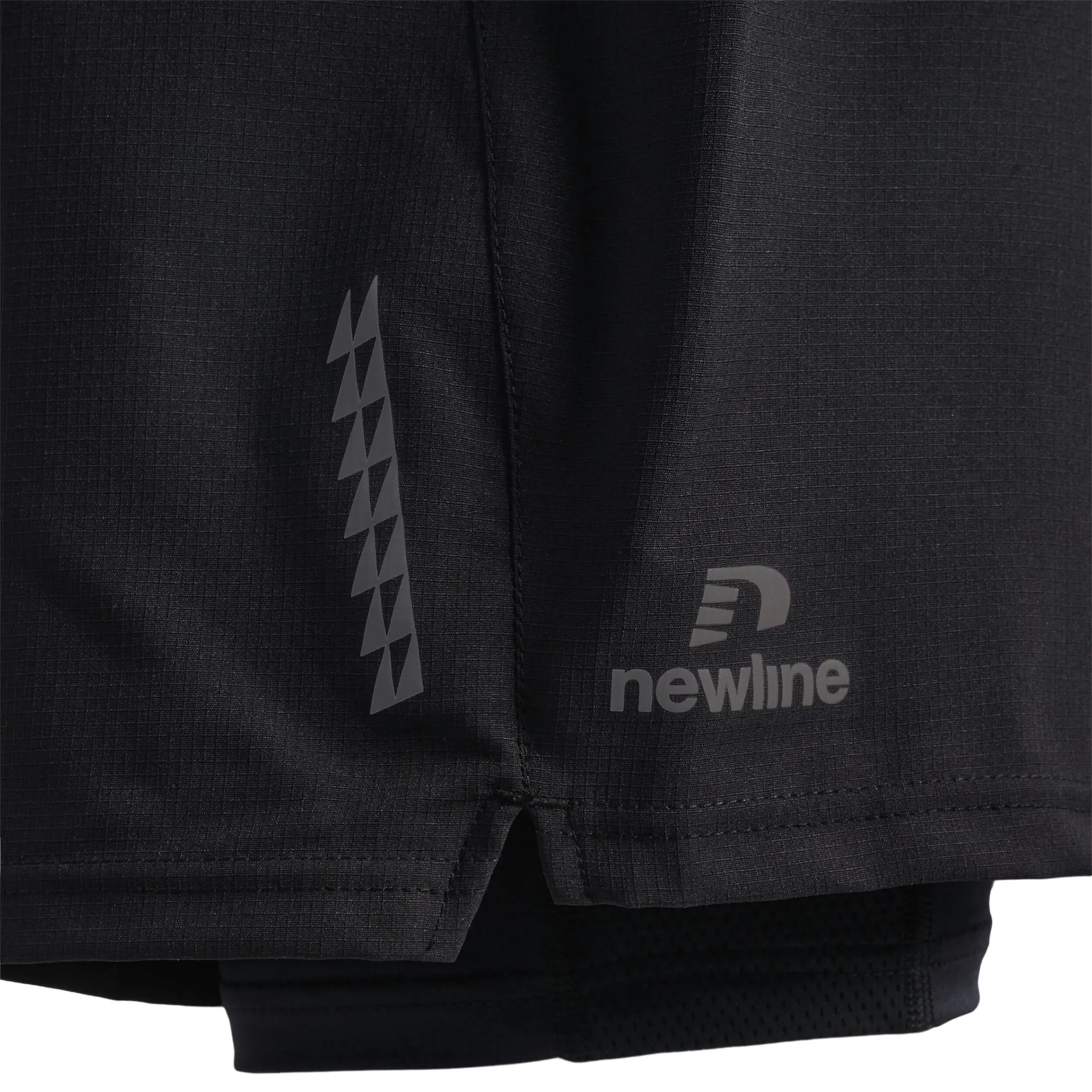 Newline Dallas 2in1 Shorts Hombres