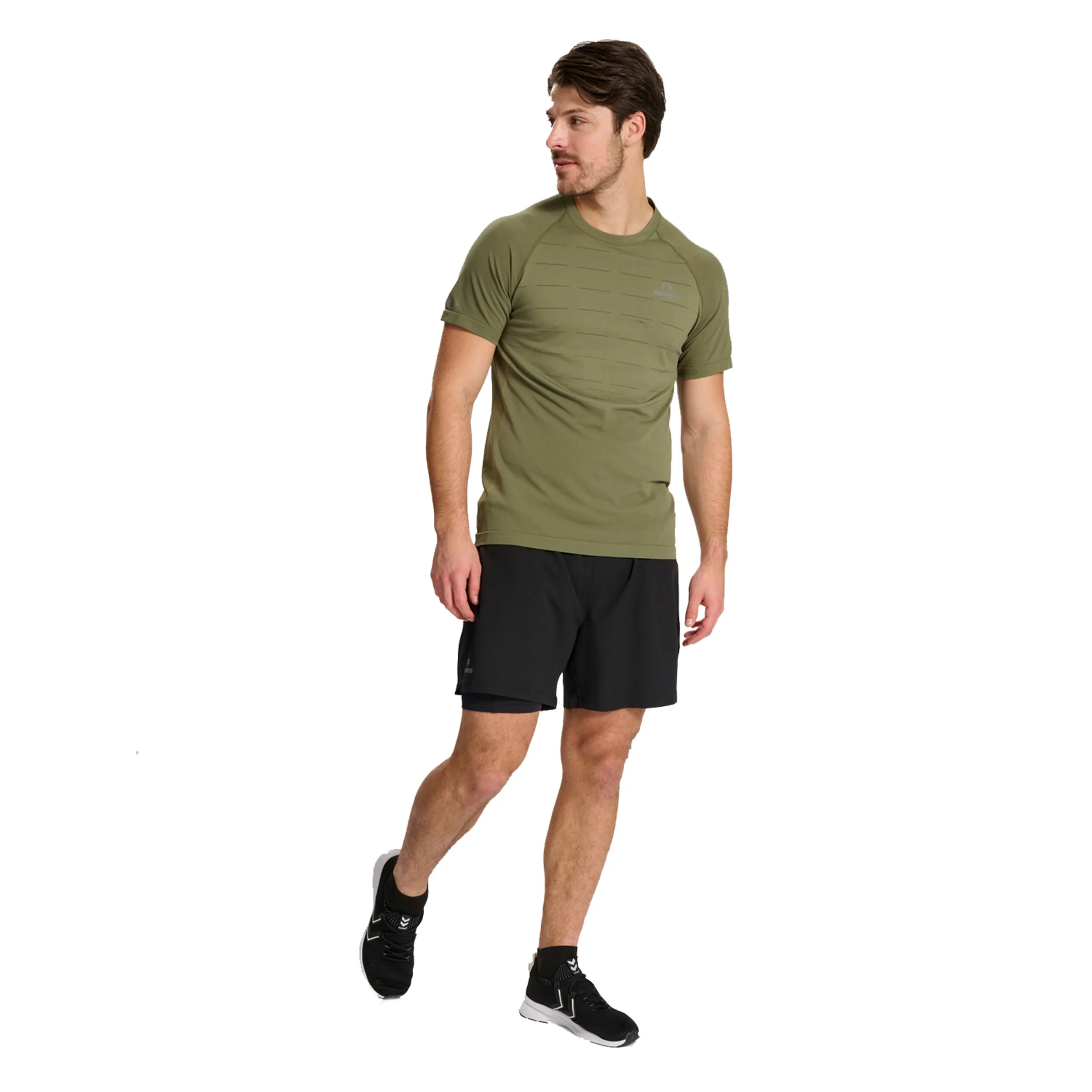 Newline Dallas 2in1 Shorts Hombres