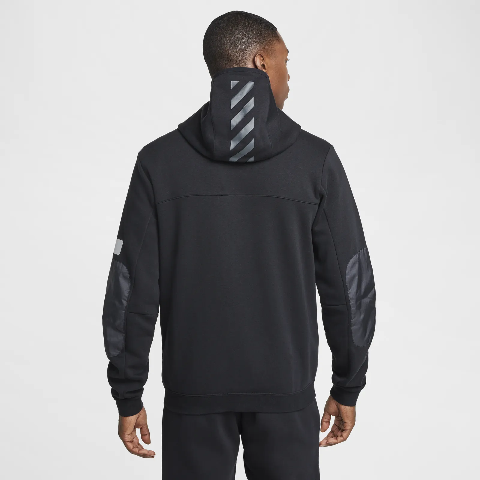 Nike Air Max Fleece Hoodie