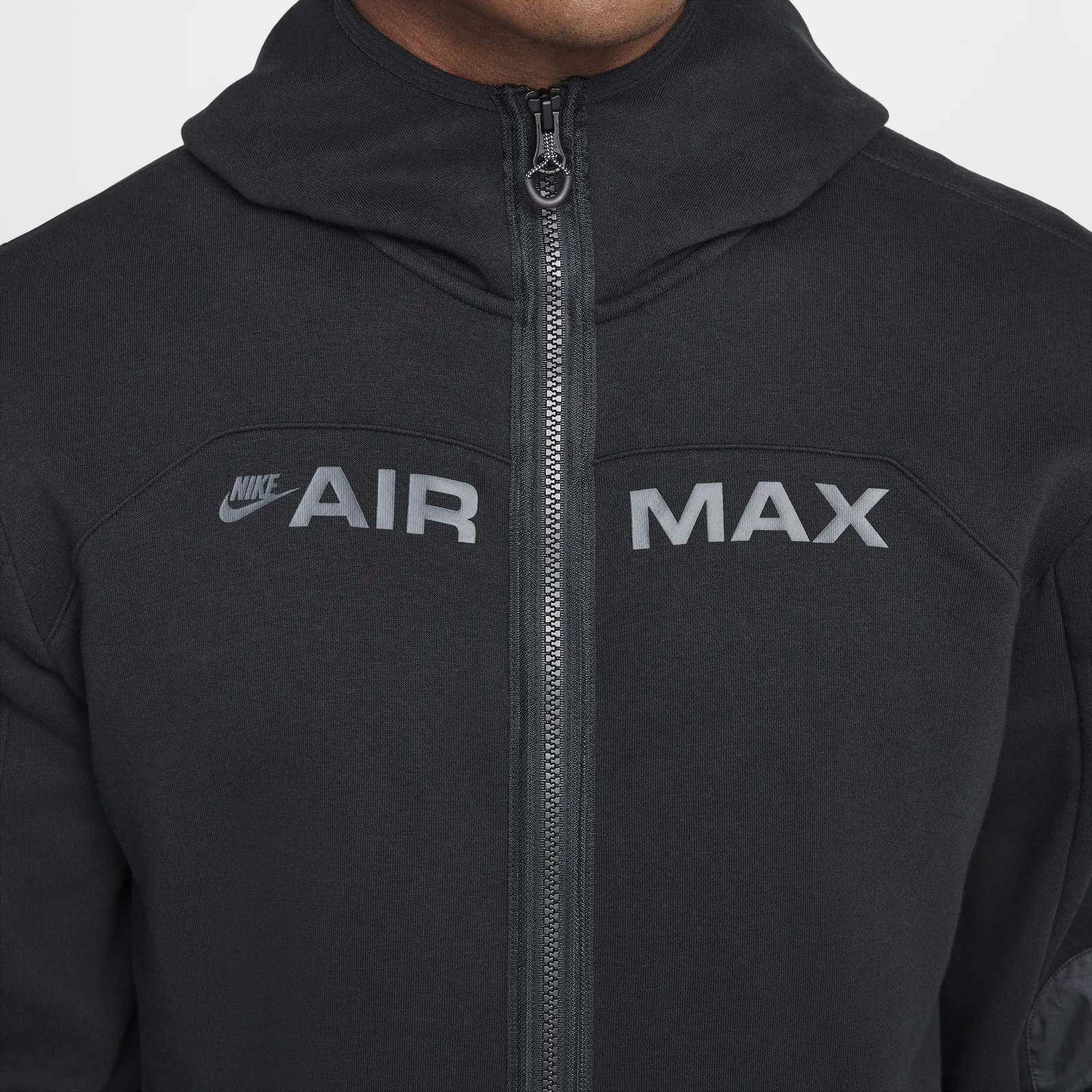 Nike Air Max Fleece Hoodie