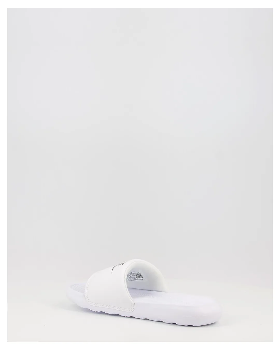 Nike Chanclas Nike WMNS VICTORI CN9677 blanco