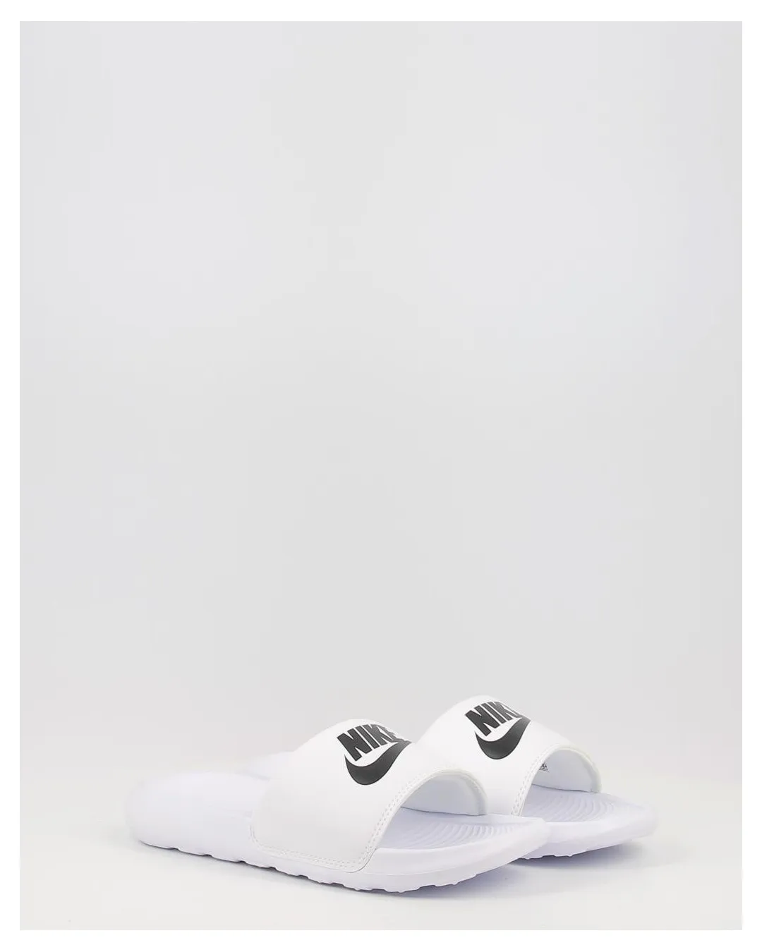 Nike Chanclas Nike WMNS VICTORI CN9677 blanco