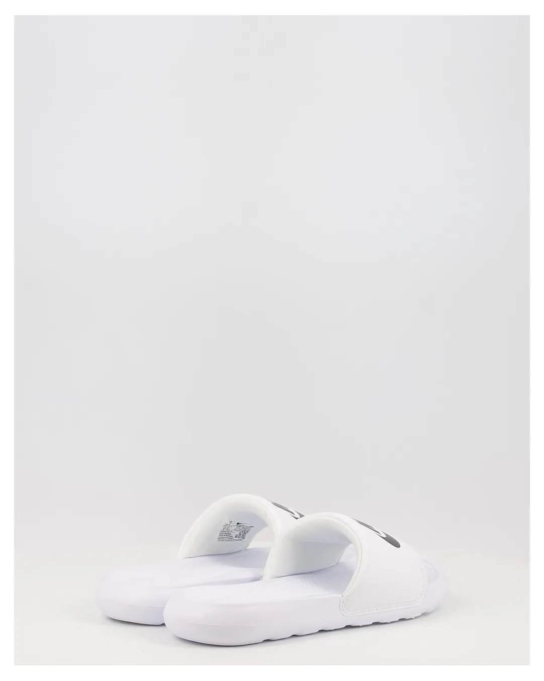 Nike Chanclas Nike WMNS VICTORI CN9677 blanco