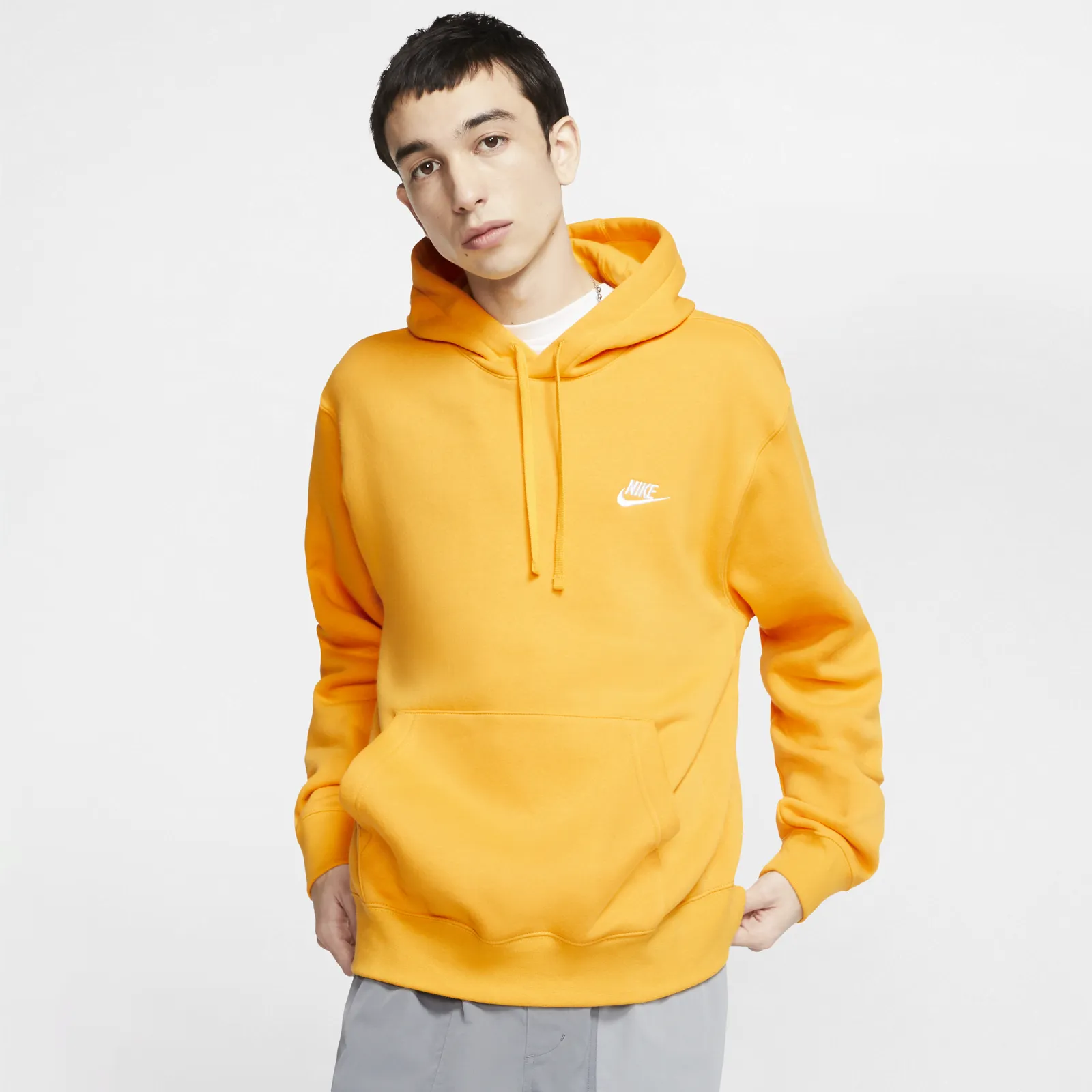 Nike Club Fleece Hoodie