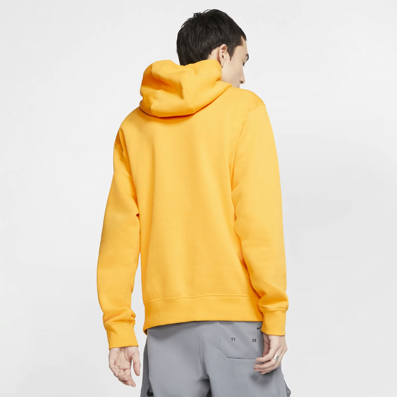 Nike Club Fleece Hoodie