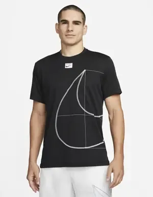 Nike Dri-FIT Q5