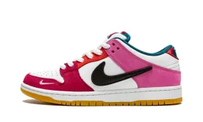 Nike Dunk SB Low Pro QS Parra (Friends & Family) (2021)