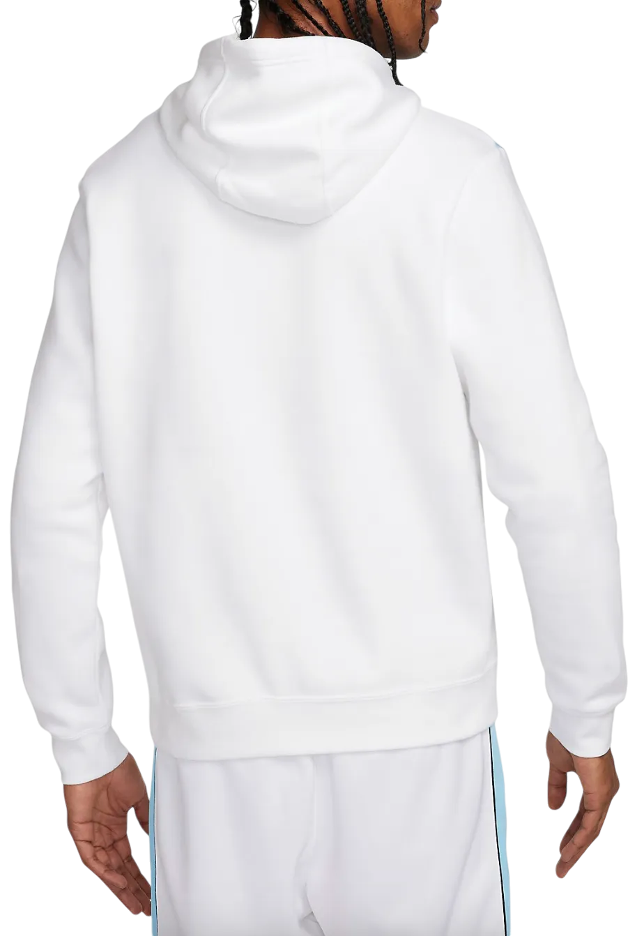 Nike Fleece Hoodie