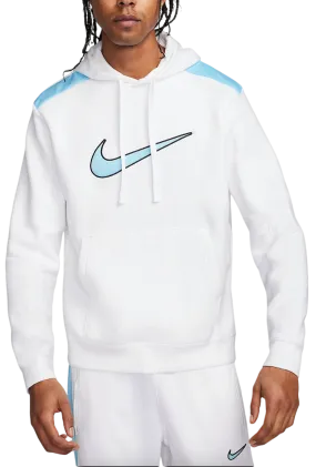 Nike Fleece Hoodie