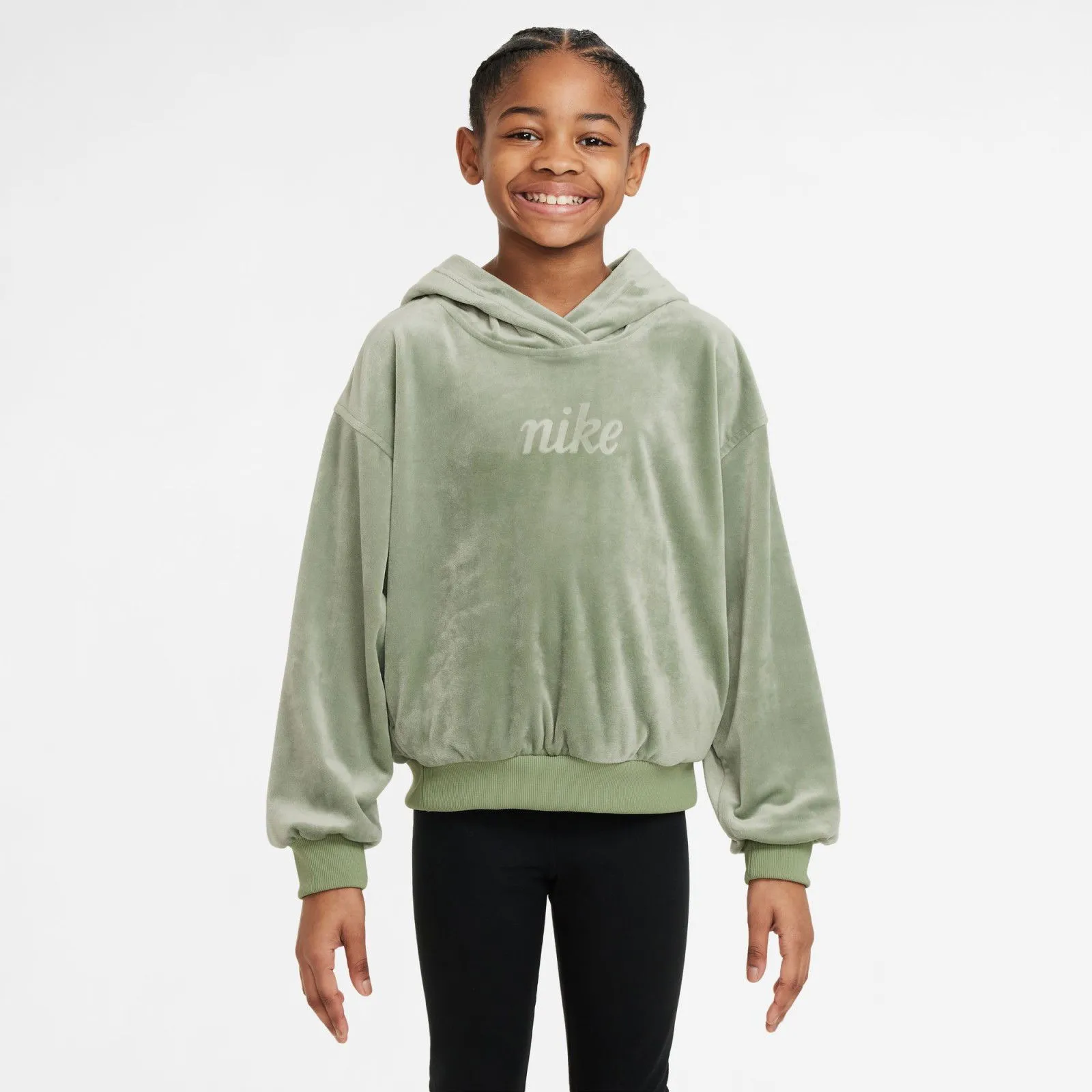 Nike Girls' Hoodie