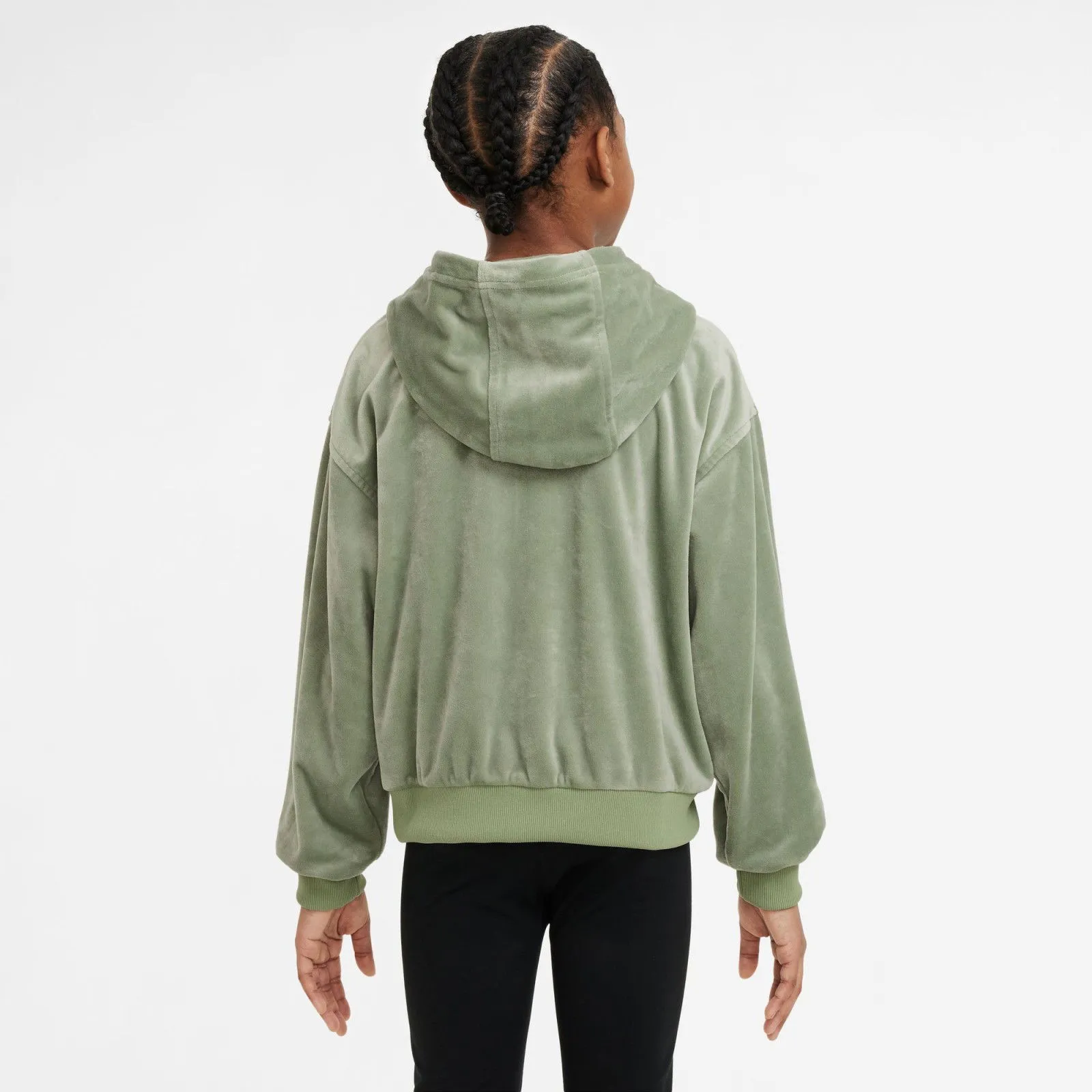 Nike Girls' Hoodie