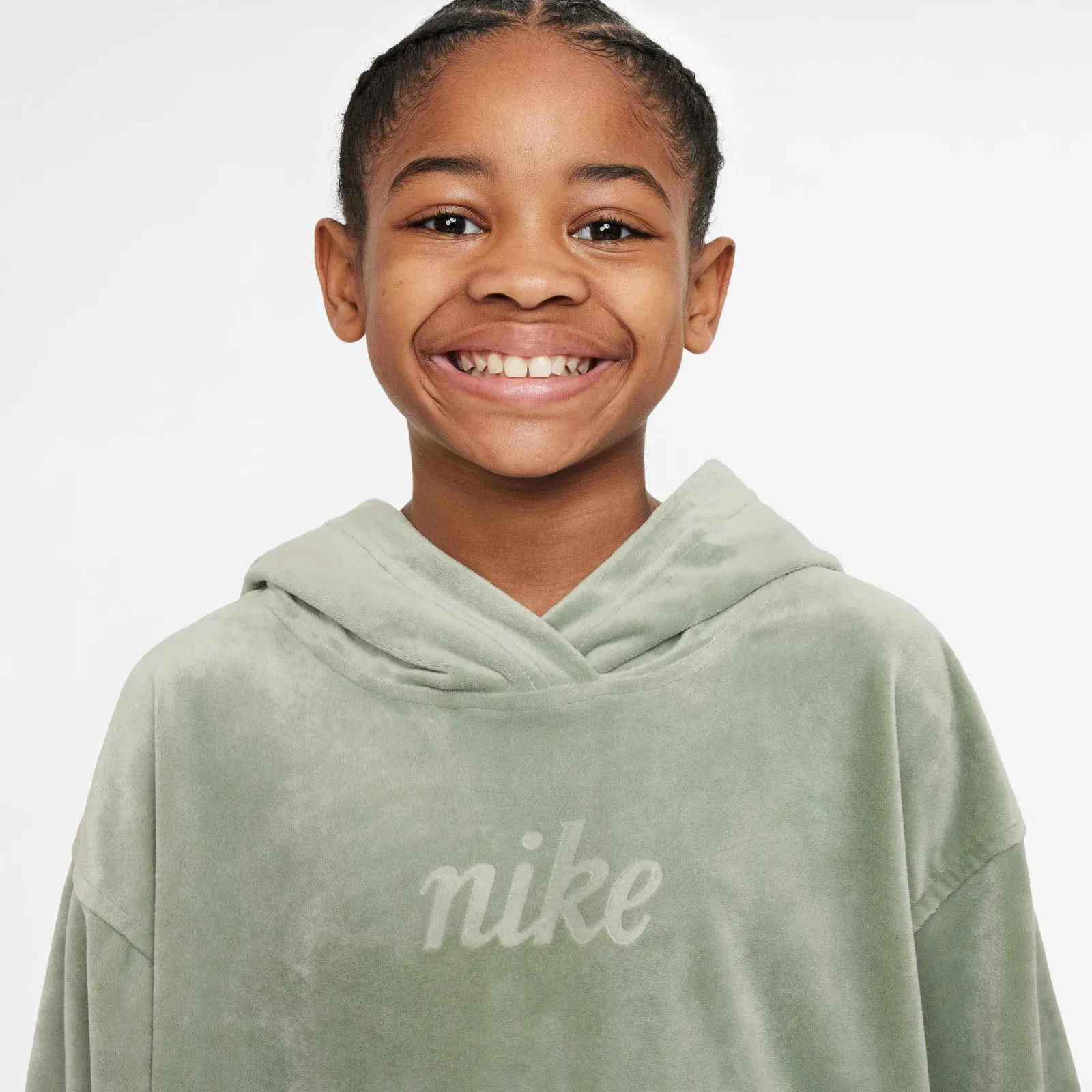 Nike Girls' Hoodie