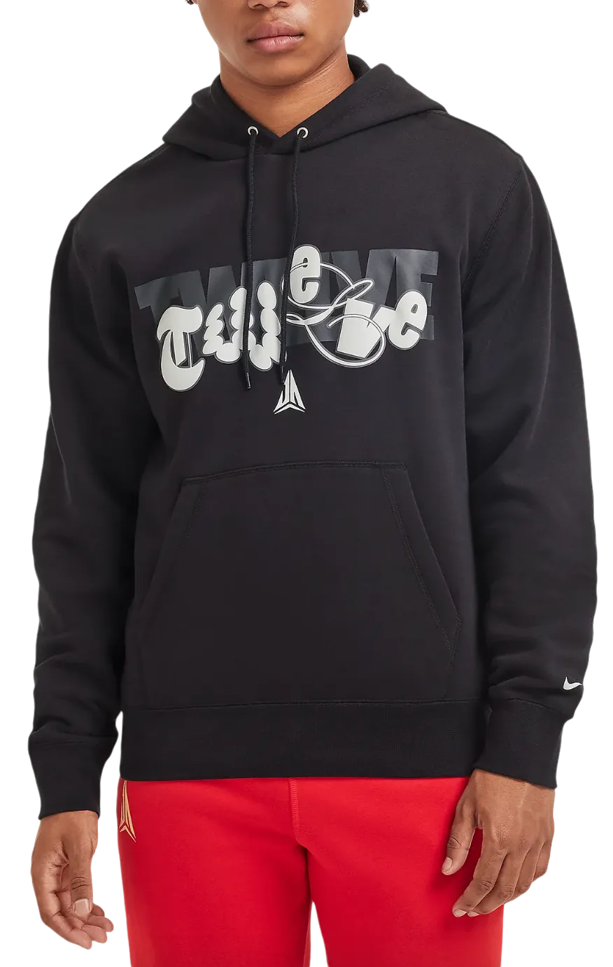 Nike Hoodie With Hood