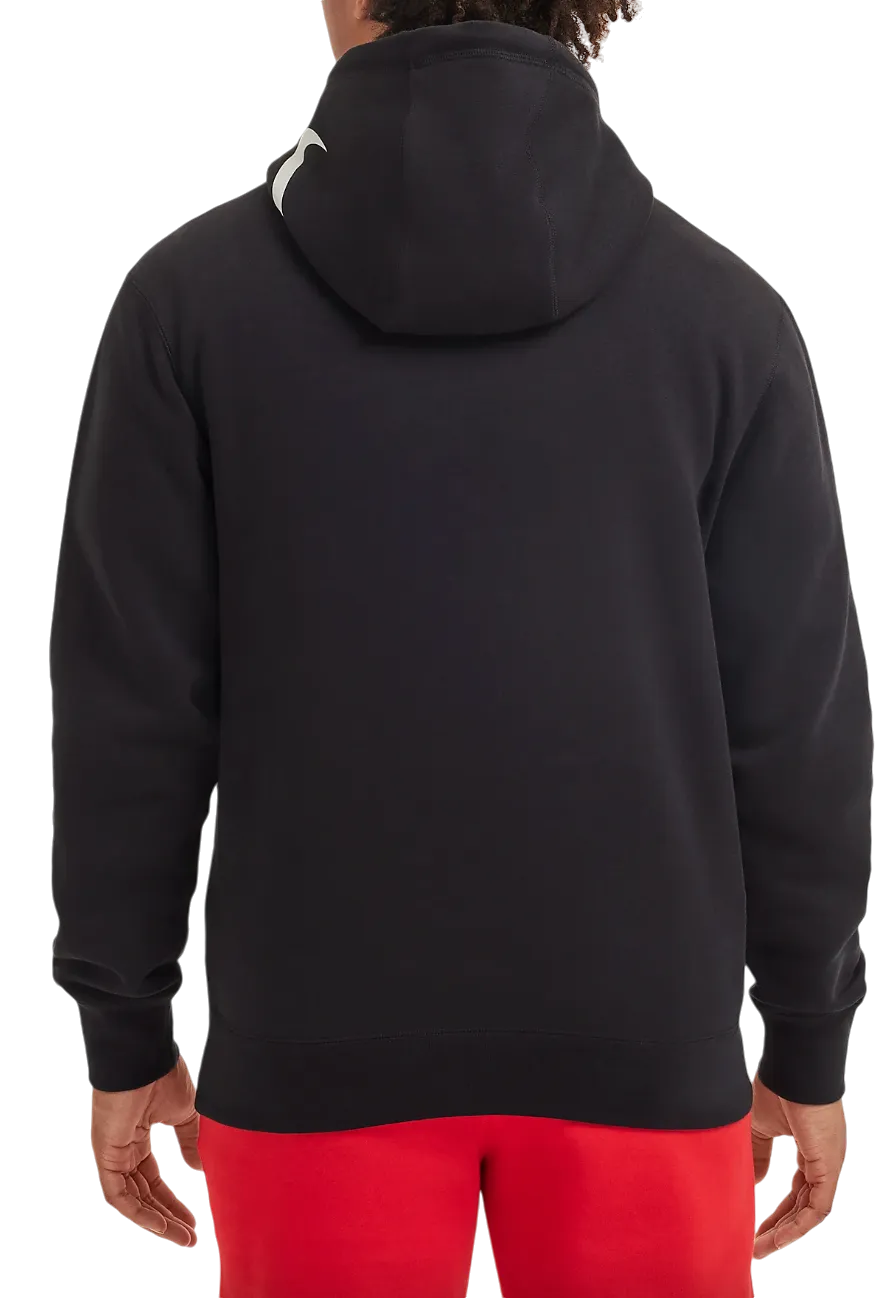 Nike Hoodie With Hood