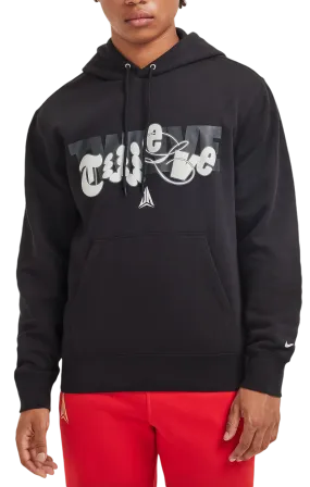 Nike Hoodie With Hood