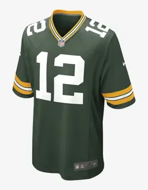 Nike NFL Green Bay Packers (Aaron Rodgers)