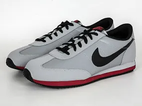 Nike Oceania Leather (006/gris/negro/rojo)