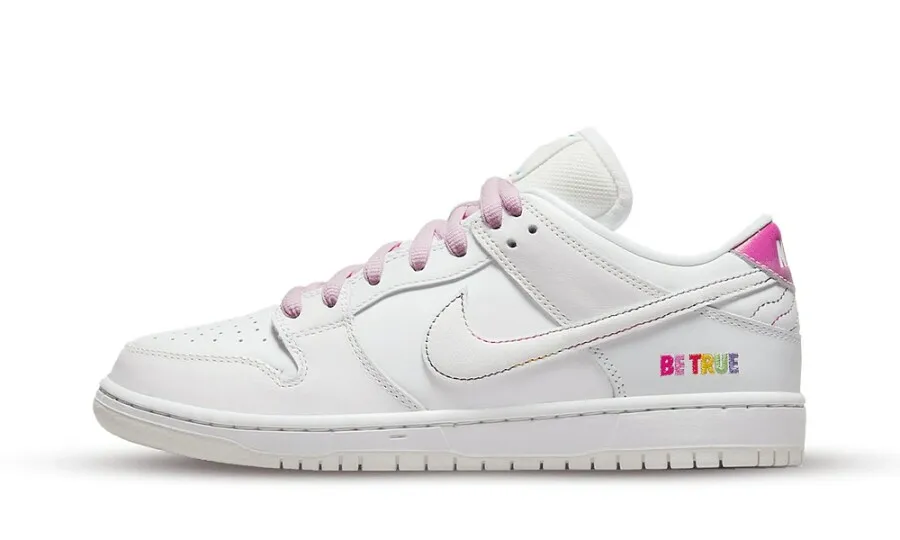 Nike SB Dunk Low Pro Be True