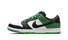 Nike SB Dunk Low Pro Green