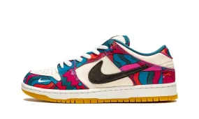 Nike SB Dunk Low Pro Parra Abstract Art (2021)