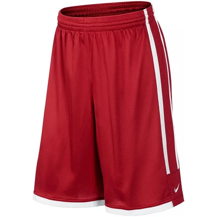 Nike Short Team League (657/rojo/blanco)