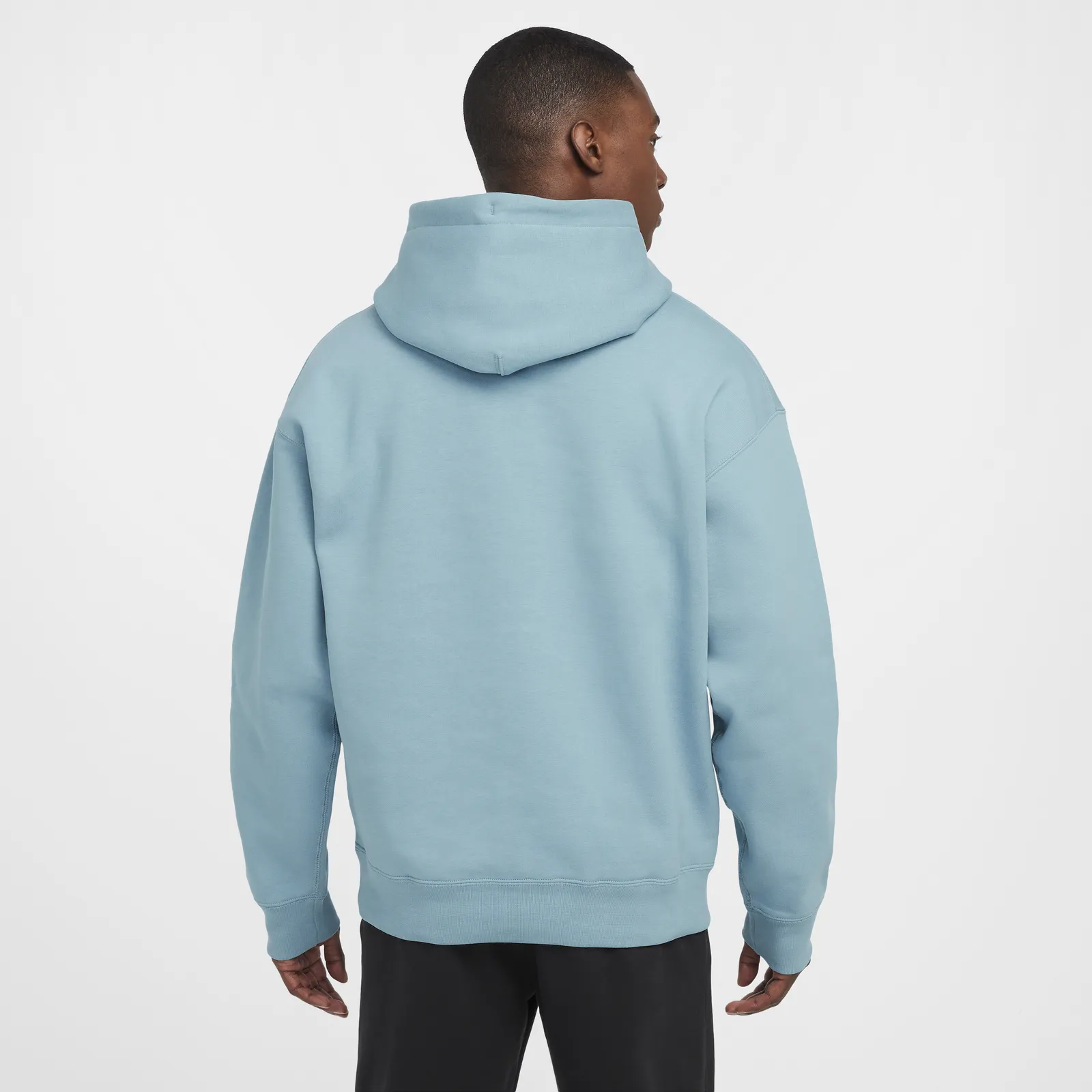 Nike Solo Swoosh Hoodie