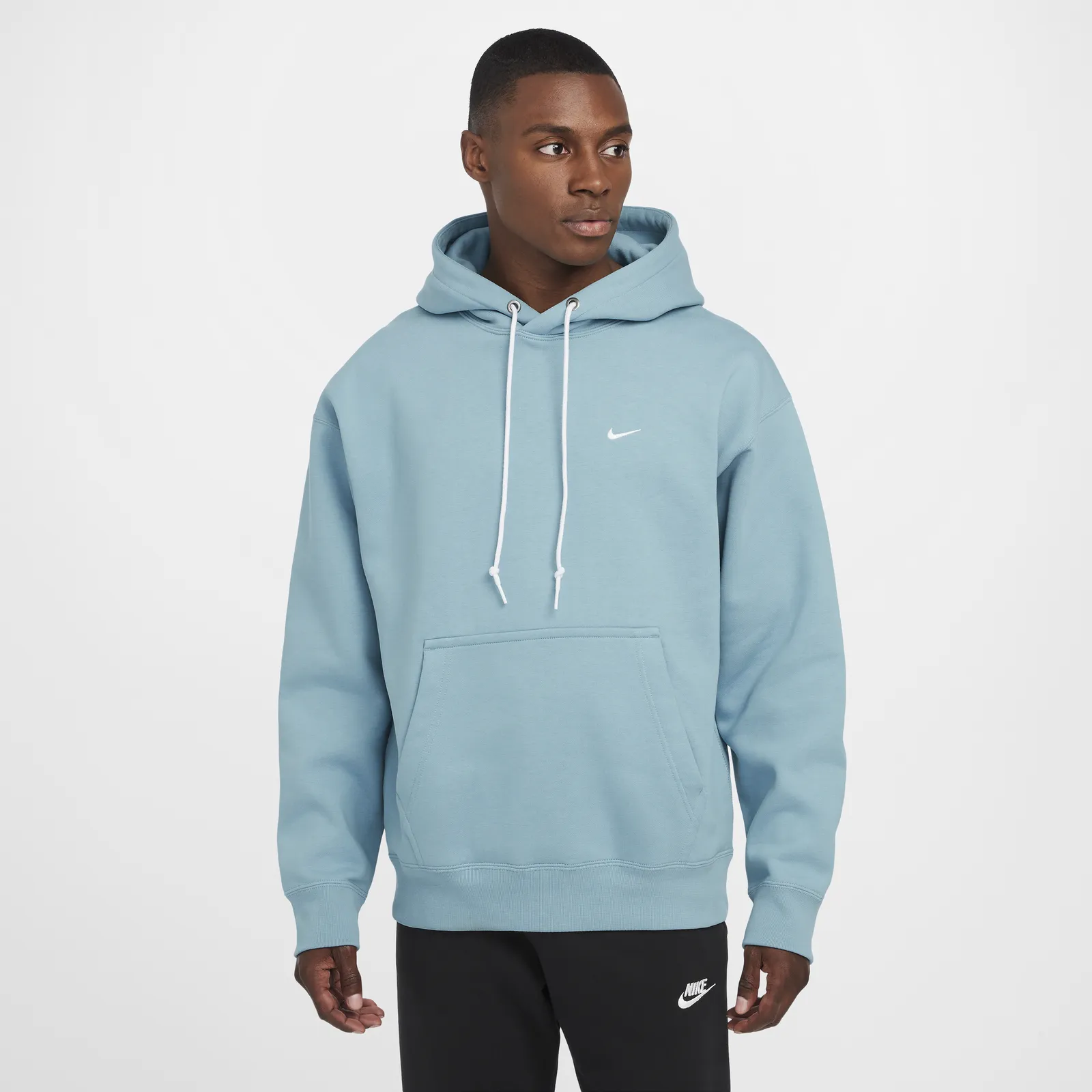 Nike Solo Swoosh Hoodie