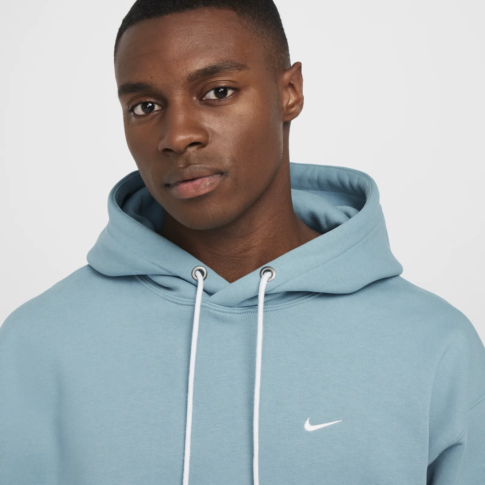 Nike Solo Swoosh Hoodie