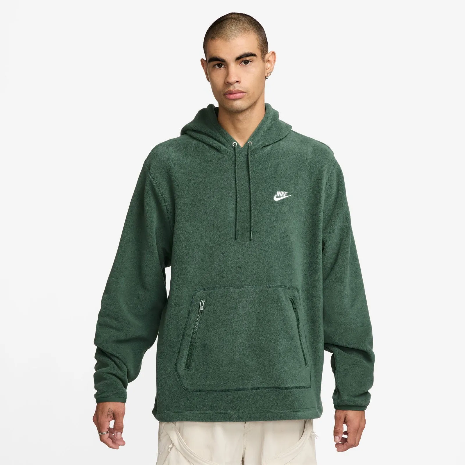 Nike Winterized Hoodie Fleece