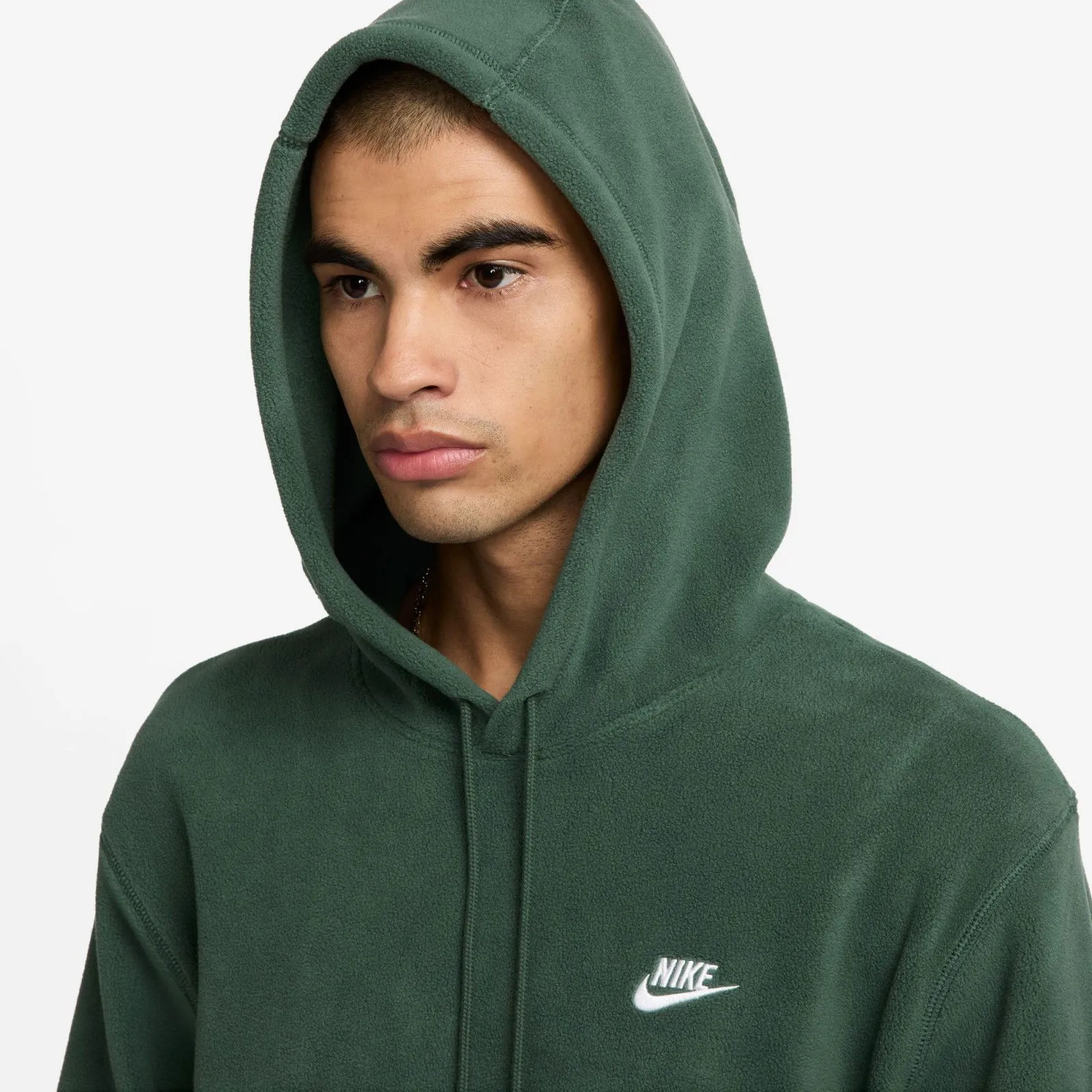 Nike Winterized Hoodie Fleece