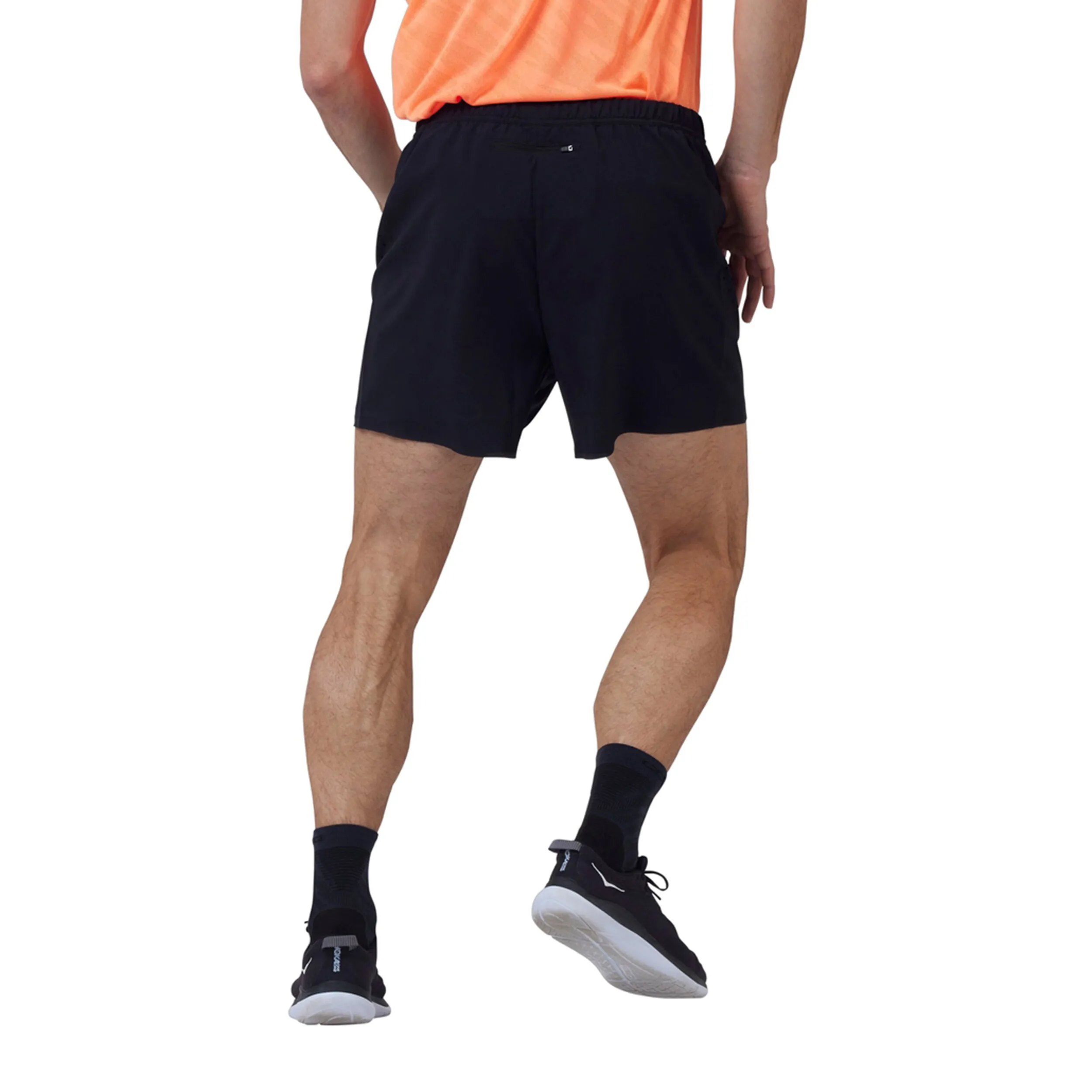 Odlo 5in Shorts Hombres