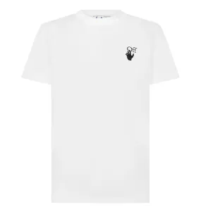 Off-White Slim Fit Marker Arrow T-Shirt