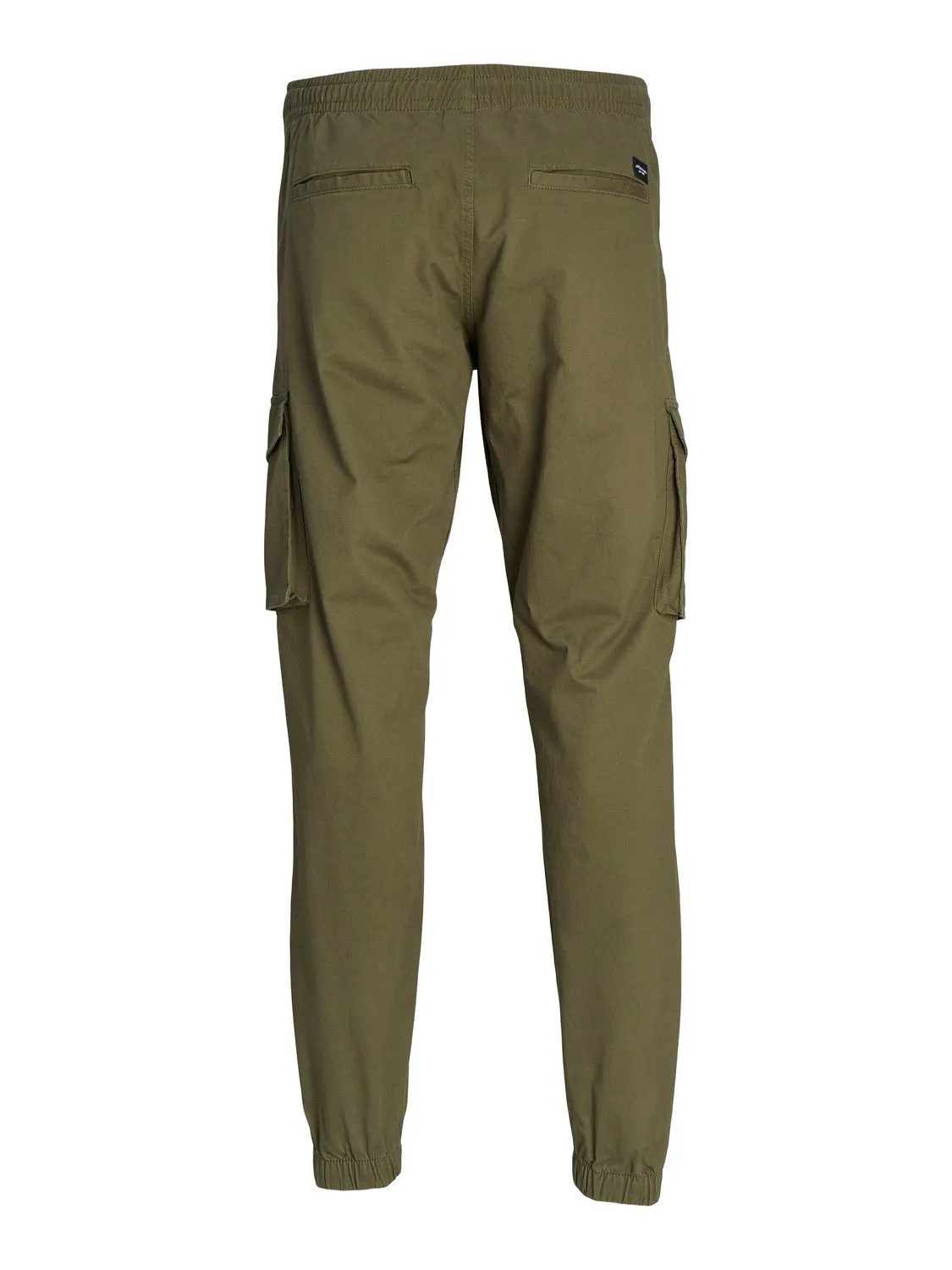 Pantalones cargo Corte relaxed | Verde oscuro | Jack & Jones®