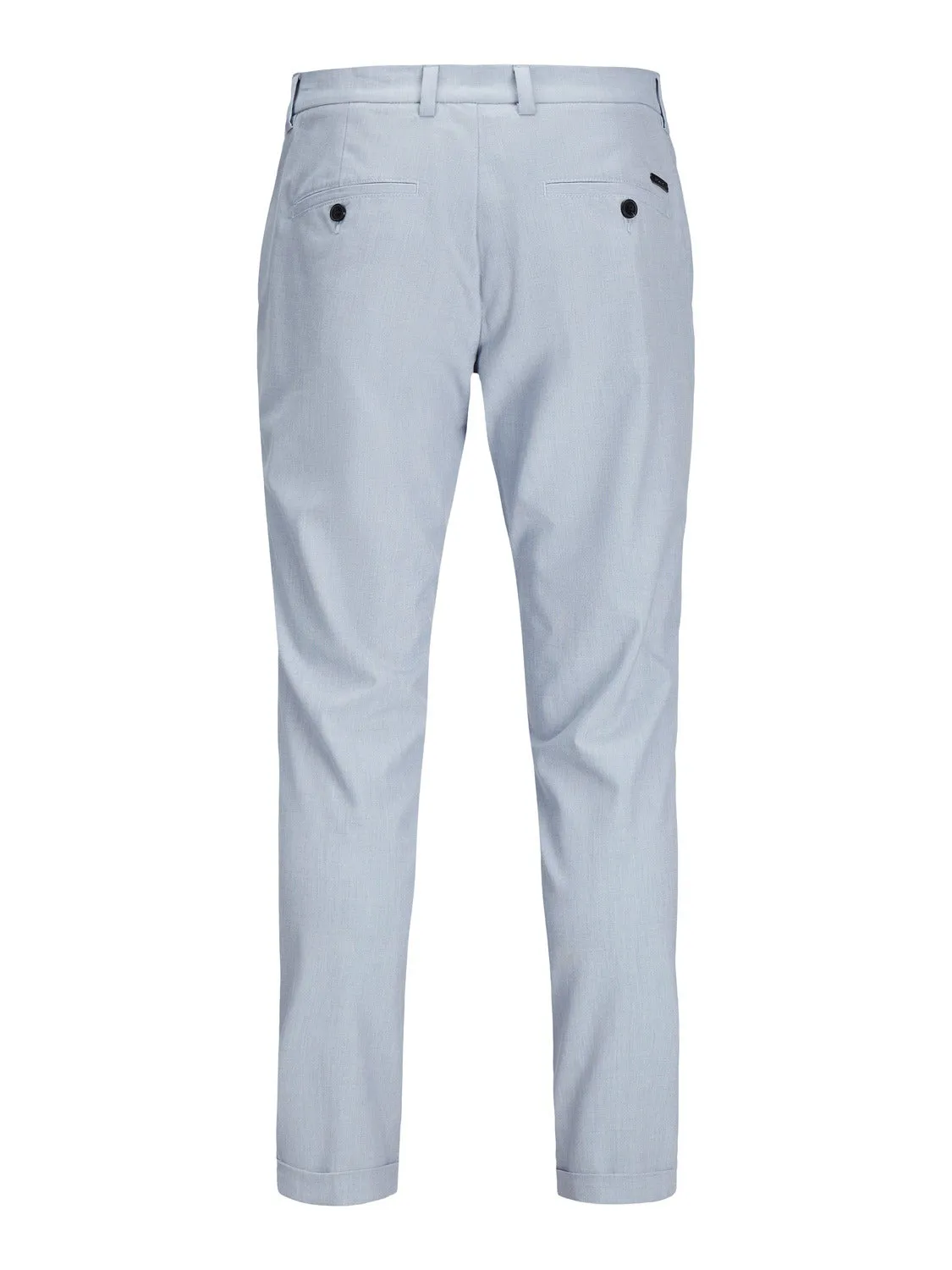 Pantalones chinos Corte slim | Azul claro | Jack & Jones®